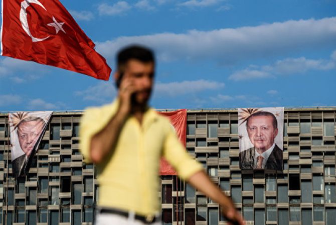 Իրանի Մեջլիսի խոսնակի խորհրդականը Թուրքիան ռազմավարական գործընկեր Է համարել
