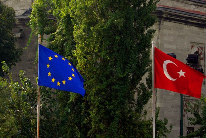 Ավստրիան մտադիր չէ փոխել Թուրքիայի հարցում իր դիրքորոշումը
