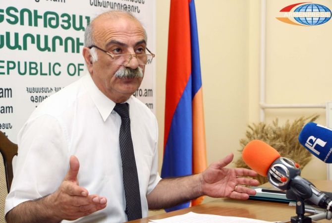 Հայաստանում ապօրինի ծառահատումների դինամիկան նվազել է