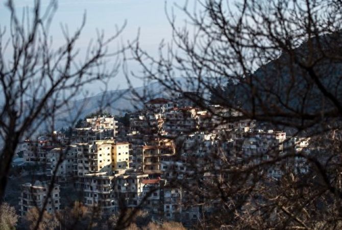 Թուրքիայի իշխանությունները տարհանում են Սիրիայի հետ սահմանակից Կարկամիշ 
քաղաքի բնակիչներին