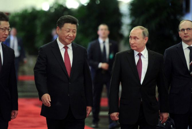 Չինաստանի նախագահը Հանչժոու է հրավիրել G20-ի ղեկավարներին, ներառյալ Պուտինին եւ Օբամային 