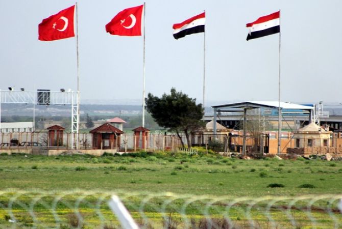 Սիրիա թուրքական զորքերի ներխուժումը փլուզել է լիրան