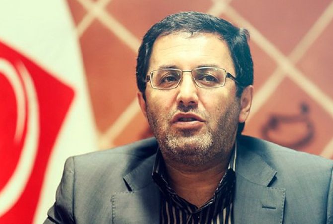 Ադրբեջանում Իրանի նոր դեսպան կնշանակվի անվտանգության գծով վերլուծաբան Ջավադ Ջահանգիրզադեն
