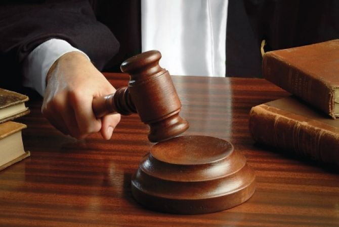 Դատարանը Արայիկ Խանդոյանի կալանքի բողոքարկման վճիռը կներկայացնի օգոստոսի 25-ին