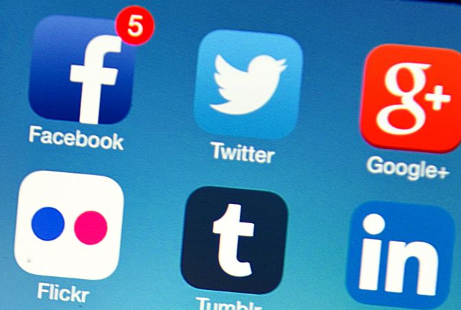 Google-ը, Facebook-ը եւ Twitter-ը չեն պայքարում Համացացում ահաբեկչության քարոզչության դեմ. բրիտանացի պատգամավորներ