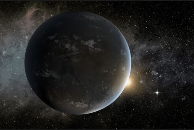 Գիտնականներն Արեգակնային համակարգի մոտ կյանքի համար պիտանի մոլորակ են գտել  