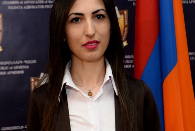 ՔԿՎ-ում քննարկում են փաստաբան Հայարփի Սարգսյանի գործելաոճի վերաբերյալ ՓՊ դիմելու հարցը