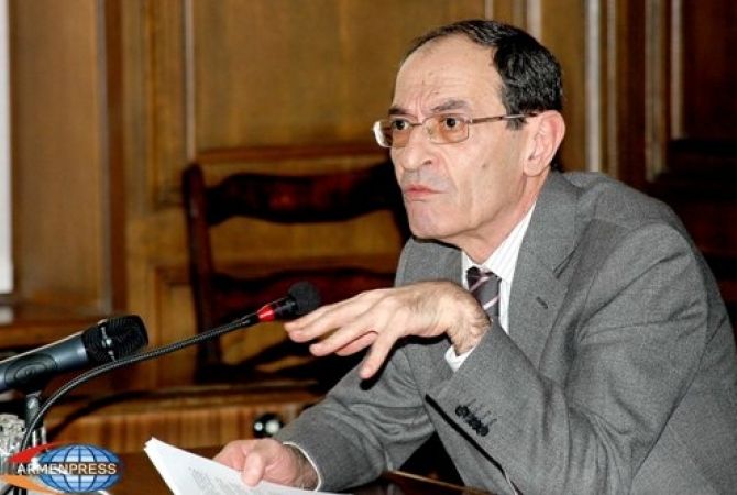 Turkey’s announcements on joining EAEU are absurd – says Armenian Deputy FM