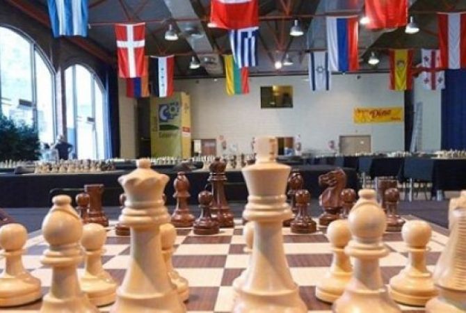Завершился шахматный турнир «Барселона Сантс»