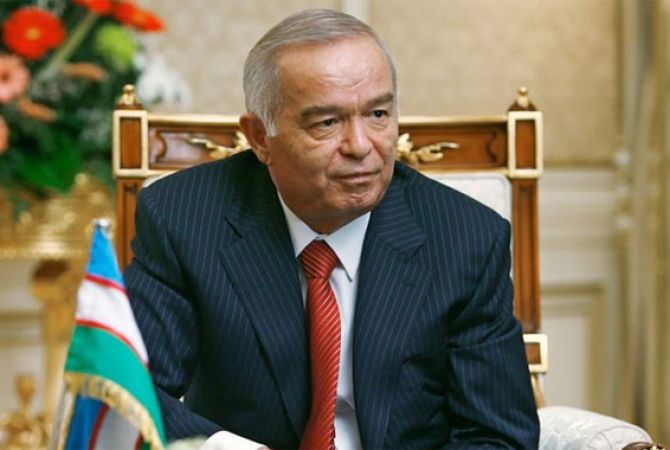 Uzbek President’s daughter expresses gratitude for nation’s support