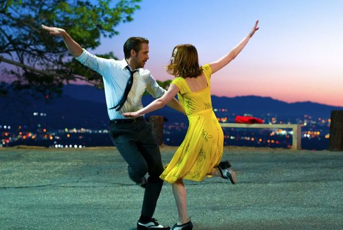 ‘La La Land’ wins top prize at Toronto International Film Festival