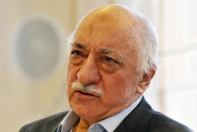 Fethullah Gulen says Erdogan is the organizer of military coup attempt
