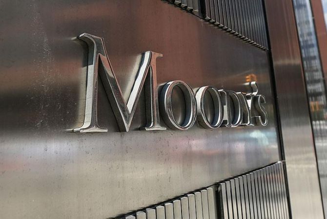 Moody’s-ն իջեցրել է Թուրքիայի վարկային վարկանիշը