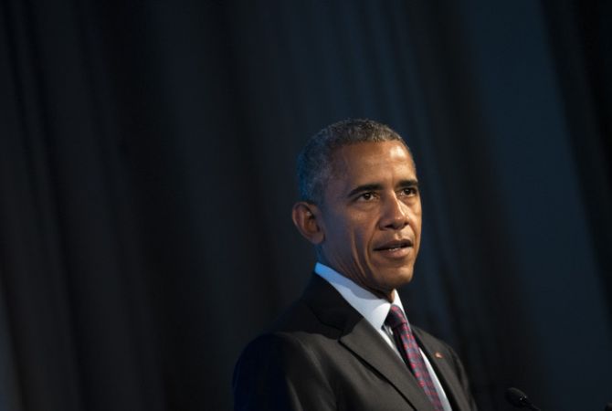 US President Obama vetoes 9/11 victims bill