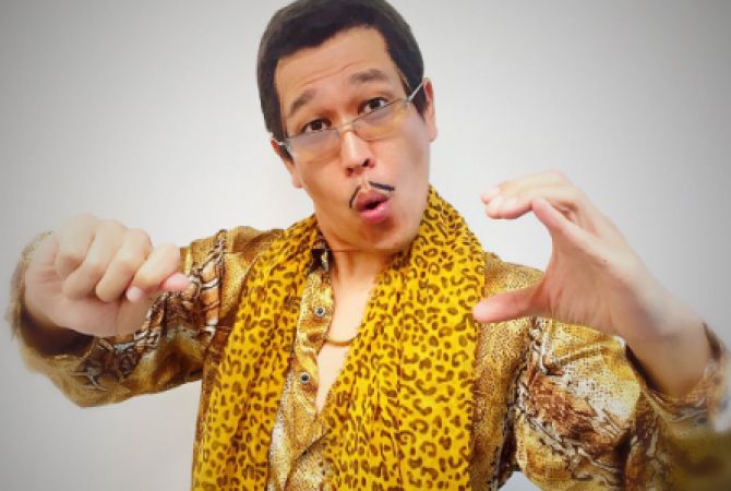 Ասիայից նոր փոփ-հիթը դարձել Է Gangnam Style-ի մրցակիցը
