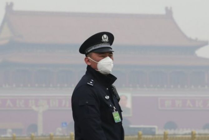 ВОЗ: 92% жителей Земли дышат загрязненным воздухом