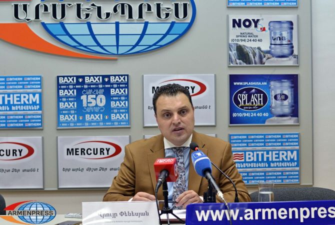 “Welcome to Armenia” tourism forum to be held in Yerevan, Armenia