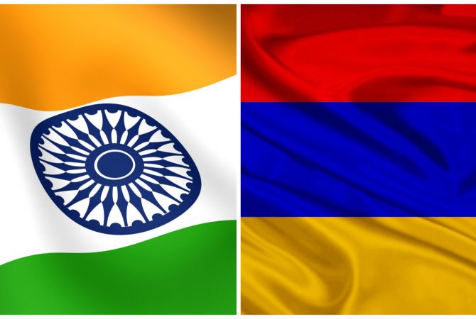 Yerevan to host Armenian-Indian business forum