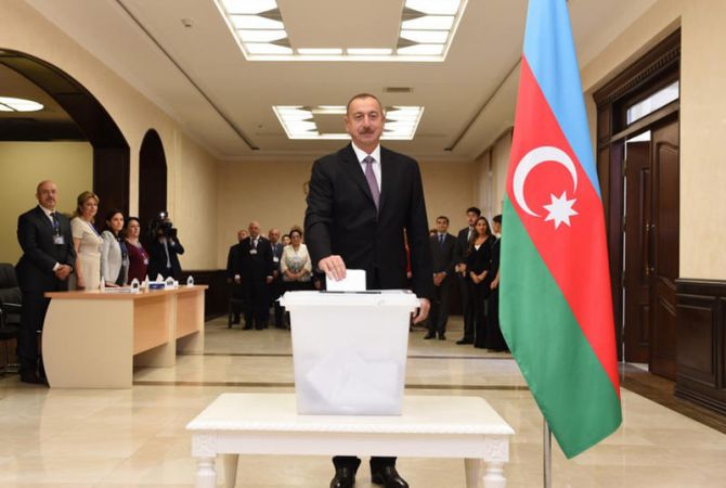 Евросоюз распространил заявление о прошедшем в Азербайджане референдуме