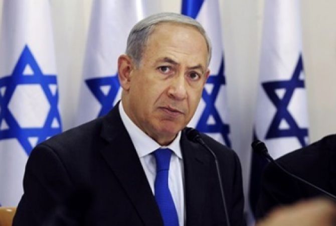 Нетаньяху назвал экс-президента Израиля Переса мудрым руководителем