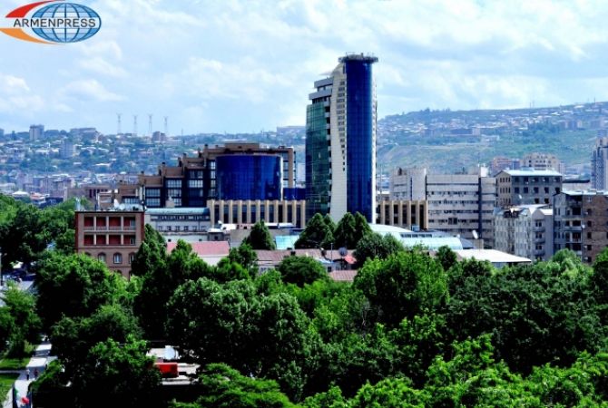 Global Competitiveness Report – Armenia 79th among 138 countries 