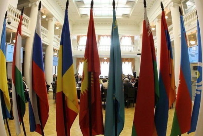 Заседание Комитета начальников штабов ВС стран СНГ пройдет в Санкт-Петербурге