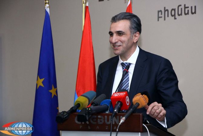 Organic agriculture has great development potential in Armenia – Agriculture Minister