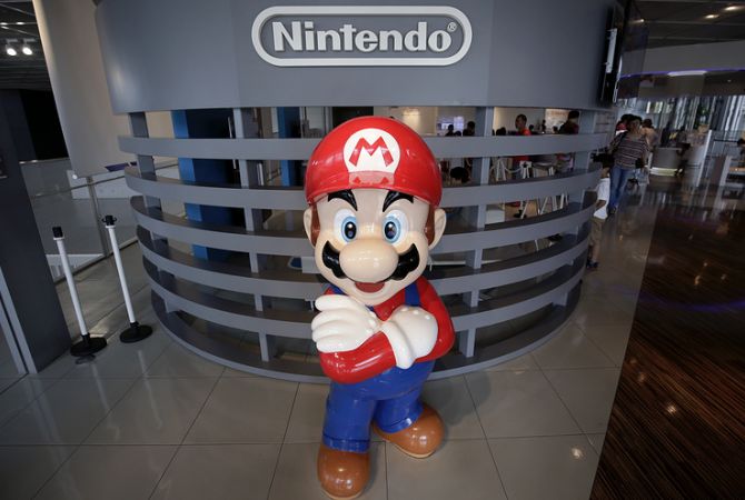 Nintendo-ն կրկին վաճառքի կհանի լեգենդար Famicon  կցուրդը