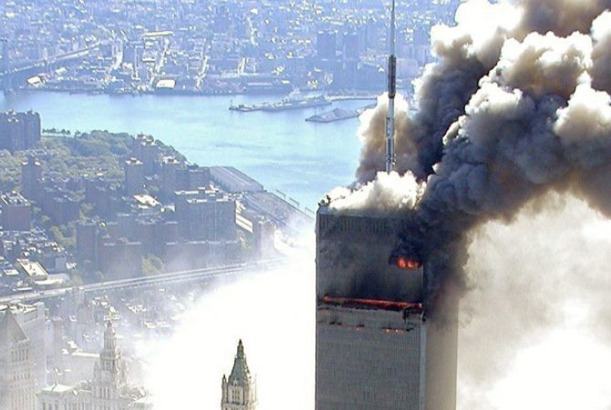 В США предъявили Саудовской  Аравии первый  иск в связи с терактом 11 сентября
