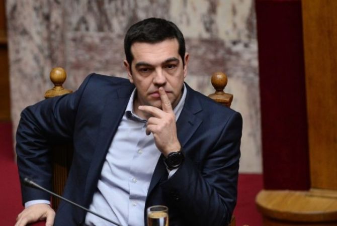 Հունաստանի վարչապետը Էրդողանի հայտարարությունը վտանգավոր է համարել