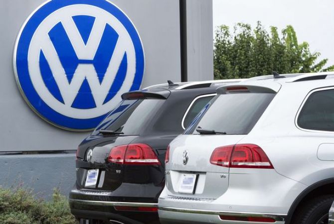 Volkswagen согласен заплатить $1,2 млрд своим дилерам в США