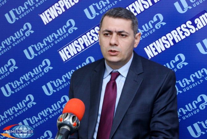 Политолог считает логичным назначение Вигена Саргсяна министром обороны РА