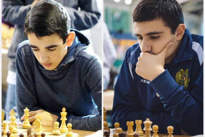 The chess games of Manuel Petrosyan
