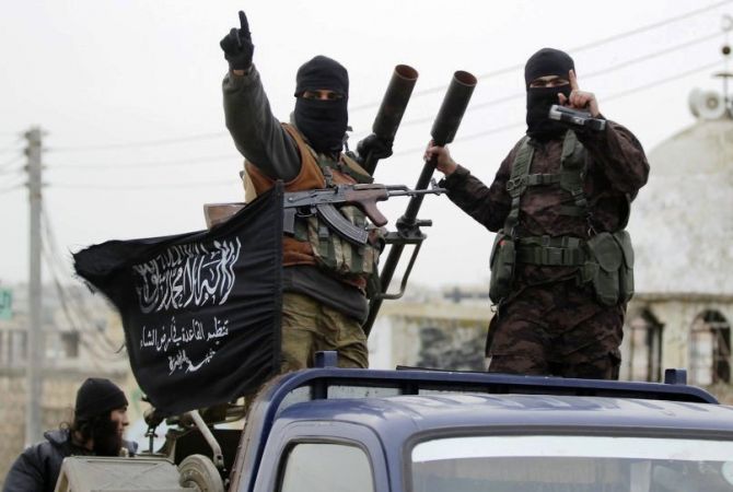 Jabhat al-Nusra commander killed in Syria