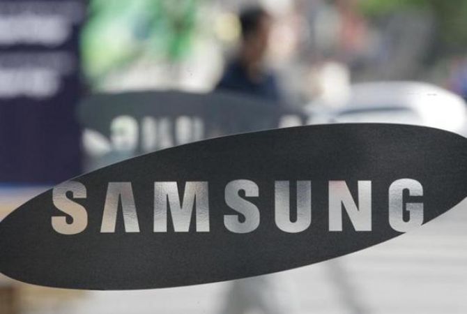 Samsung buys artificial-intelligence startup founded by Siri creators