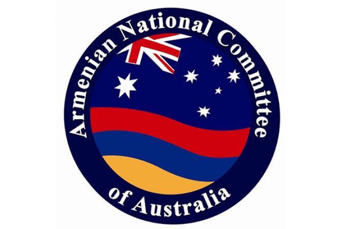 Australian Turkish Advocacy Alliance excluded from Australian Human Rights Commission's anti-
racism campaign by efforts of Armenians
