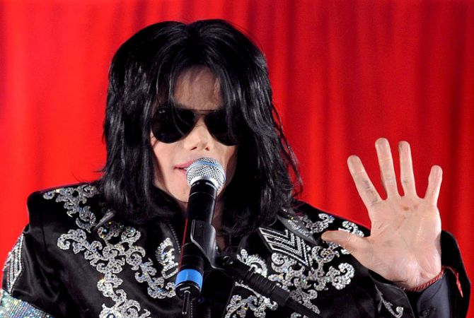 Michael Jackson tops Forbes 2016 Top-Earning dead celebrities list