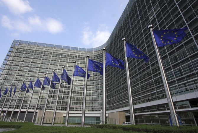 EU includes relations with Armenia among list of priorities