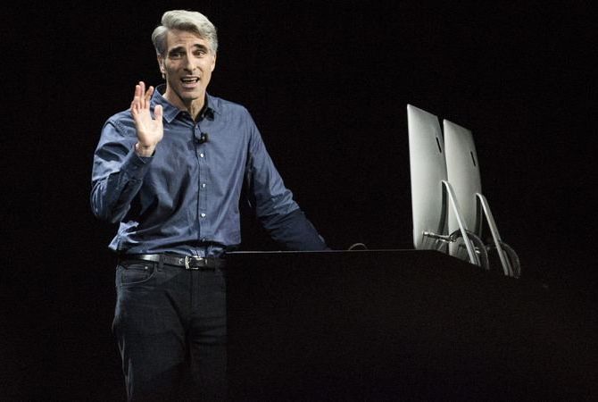 Apple 27 октября представит новый компьютер Mac