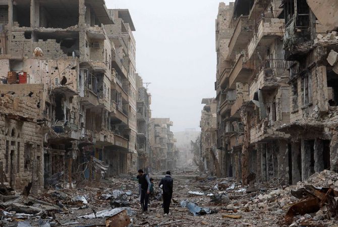В Сирии боевики за сутки 45 раз нарушили режим тишины