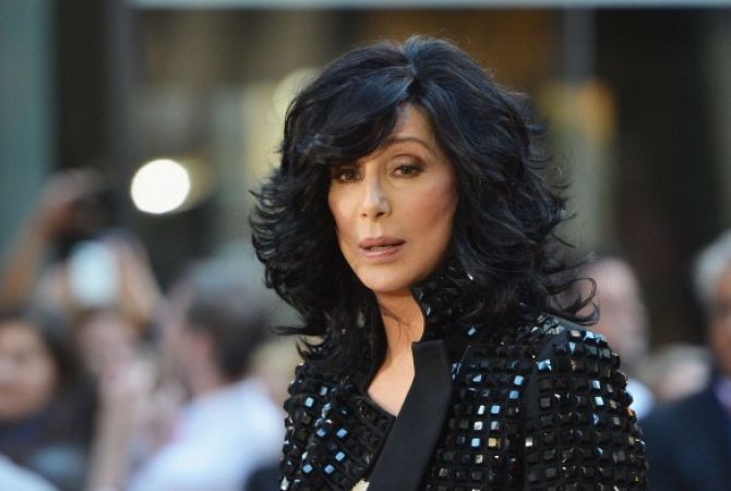 “Erdogan Pasha, Never Again” – Cher tweets after “The Promise” screening