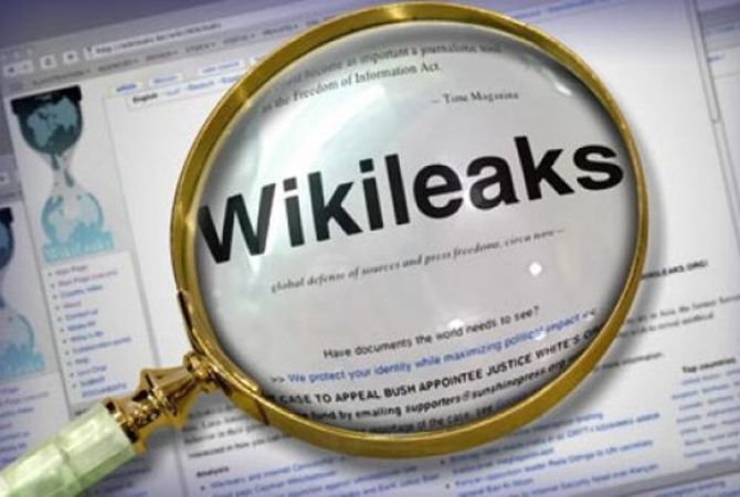 WikiLeaks-ը հրապարակել է Քլինթոնի նախընտրական շտաբի ղեկավարի նամակների նոր 
խմբաքանակը