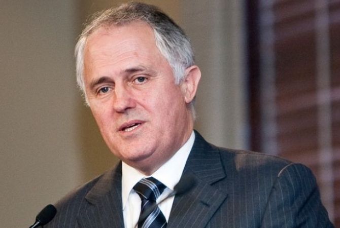 Ceiling collapses in Brisbane where PM Malcolm Turnbull headed cabinet meeting