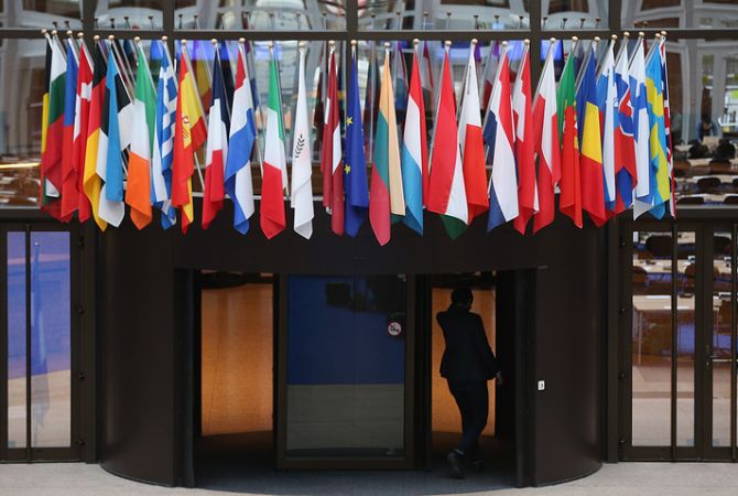 МИД РФ: ЕС не идет на контакт с Евразийским экономическим союзом