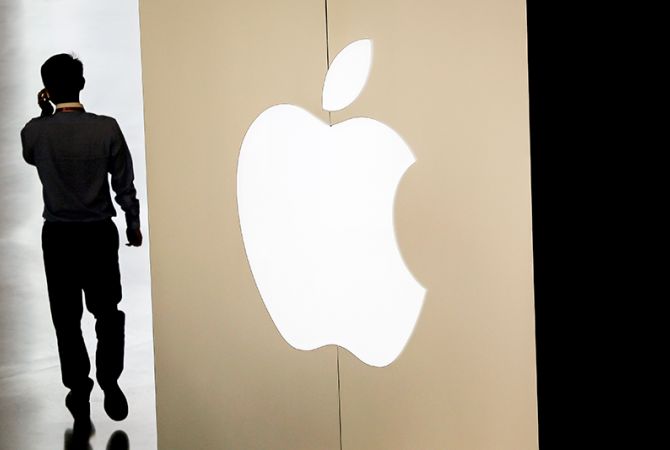 WikiLeaks: Apple передает властям США данные о пользователях