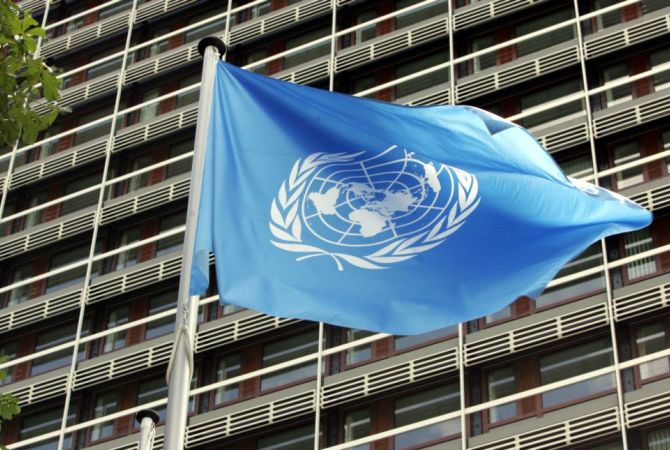 ԱԺ 5 խմբակցություններ գալիք ընտրություններում տեխնիկական աջակցություն տրամադրելու 
հարցով դիմում են ՄԱԿ-ին 