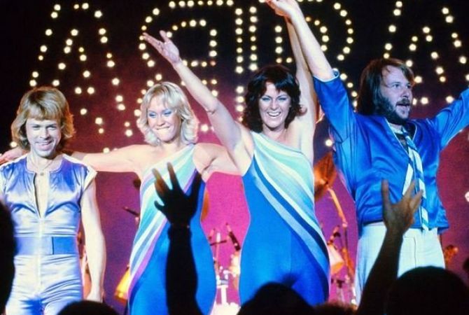 СМИ: участники группы ABBA объявили о воссоединении ради нового проекта
