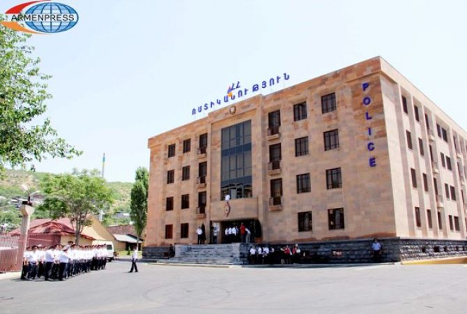 ՀՀ ոստիկանությունը պարզաբանում է Երևանում լուսացույցների արդիականացման 
գործընթացը