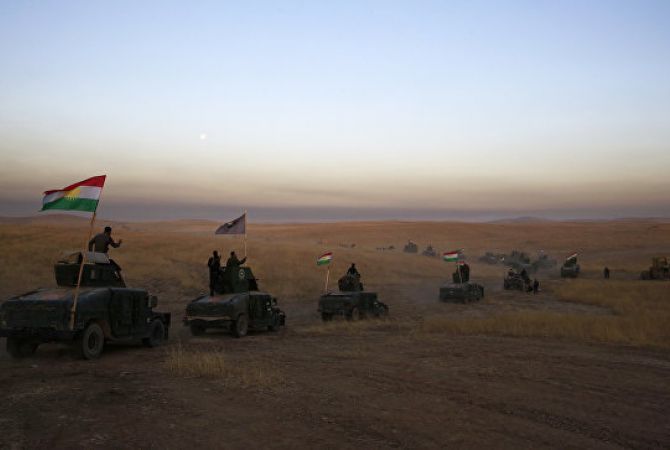 Մոսուլի ազատագրումից հետո Իրաքյան Քրդստանն անկախություն Է պահանջելու