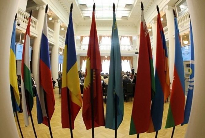 CIS PMs Council session kicks off in Minsk, Belarus